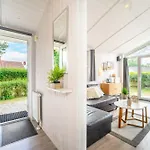 Feriehus Freibeuterweg - Dorf 6 14