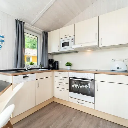 Vakantiehuis Freibeuterweg - Dorf 6 14