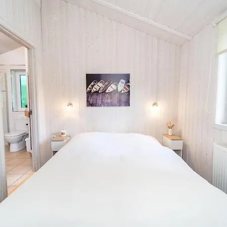 Vakantiehuis Freibeuterweg - Dorf 6 14