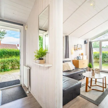 Vakantiehuis Freibeuterweg - Dorf 6 14