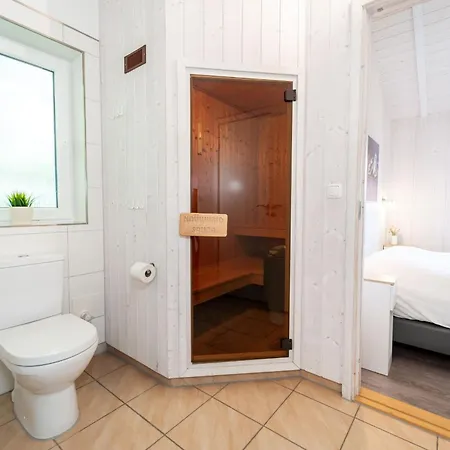 Vakantiehuis Freibeuterweg - Dorf 6 14