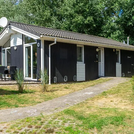 Freibeuterweg - Dorf 6 14 Vakantiehuis Priwall