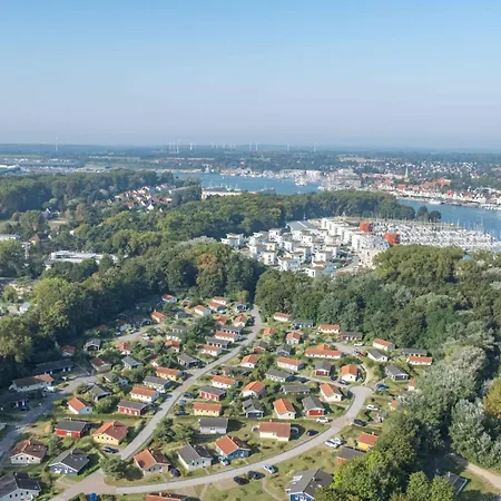 Freibeuterweg - Dorf 6 14