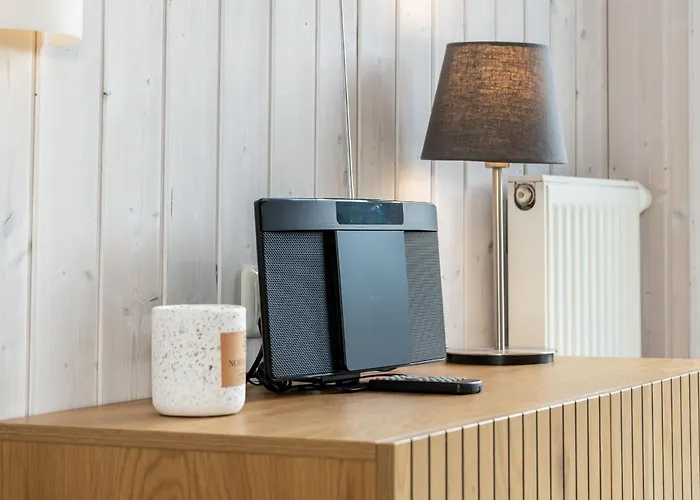 Casa de Férias Freibeuterweg - Dorf 6 14 Priwall