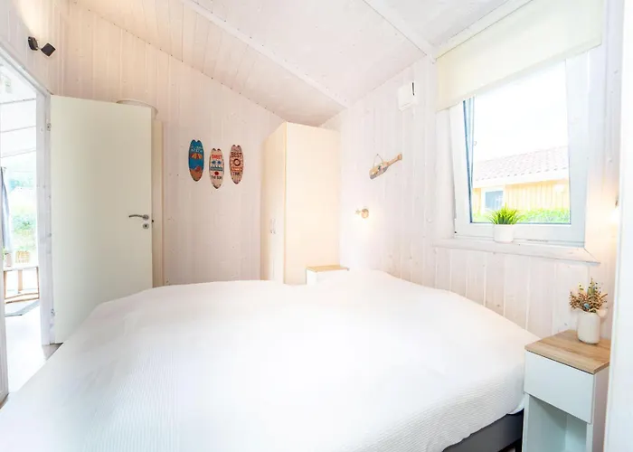 Freibeuterweg - Dorf 6 14 Casa de Férias