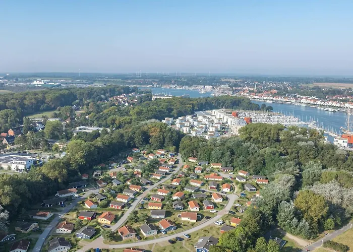 Freibeuterweg - Dorf 6 14