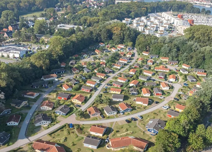 Casa de Férias Freibeuterweg - Dorf 6 14